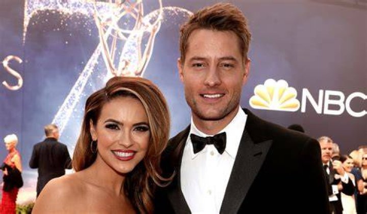 Who Is Justin Hartley's Wife? A Guide To His Relationships