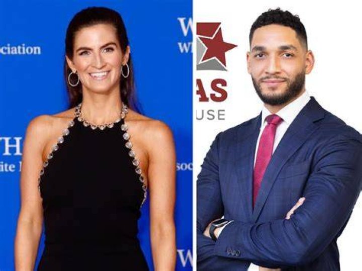 Who Is Kaitlan Collins' Husband? Meet Will Douglas, The Judge Who Captured Her Heart