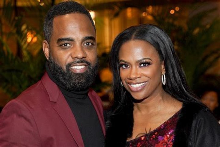 Who Is Kandi Burruss Husband?
