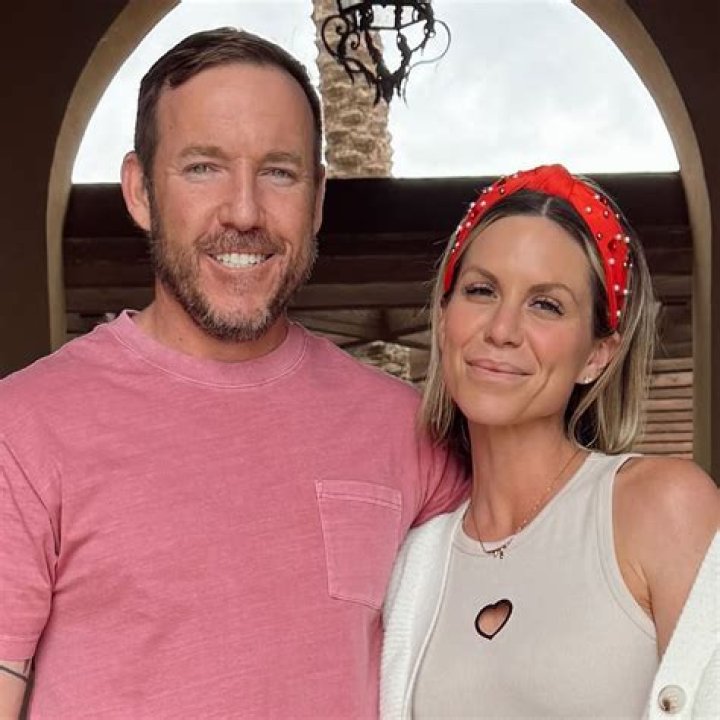 Who is Kati Prater, Wife of Matt Prater? His Parents, Family, Salary