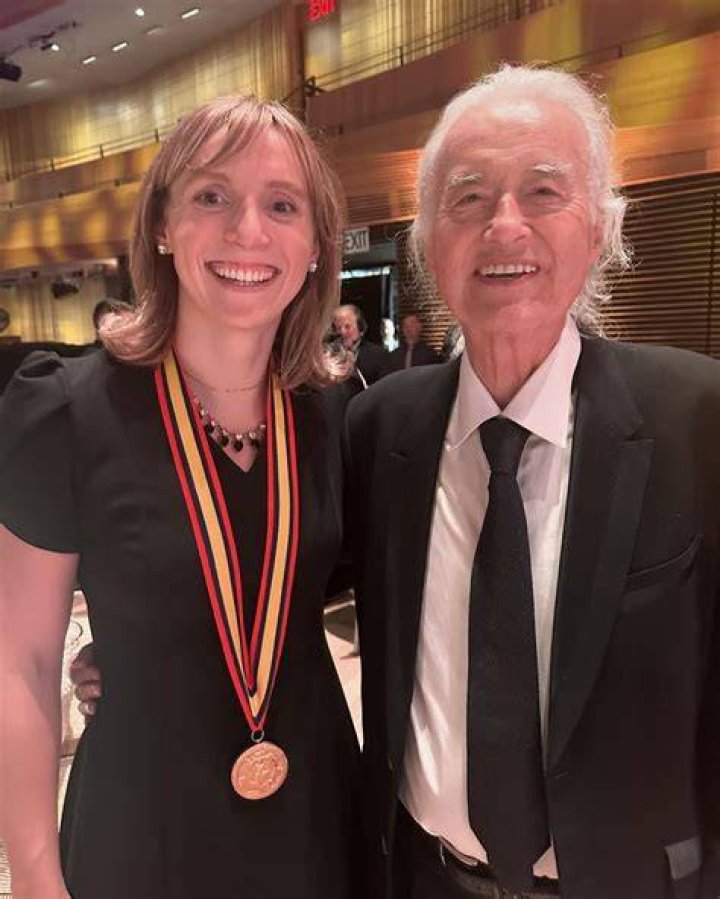 Who Is Katie Ledecky's Spouse? Find Out Her Relationship Status