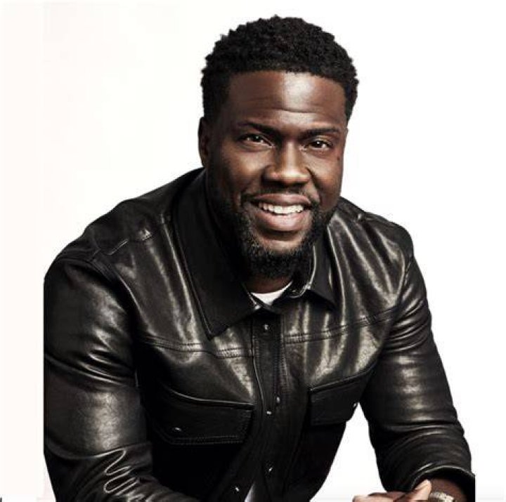Who Is Kevin Hart’s Wife? Everything To Know About Eniko Parrish