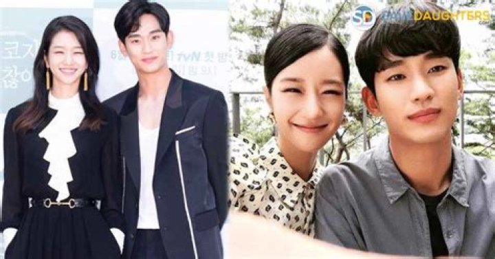 Who Is Kim Soo Hyun's Wife And Do They Have A Baby? - Latest Updates