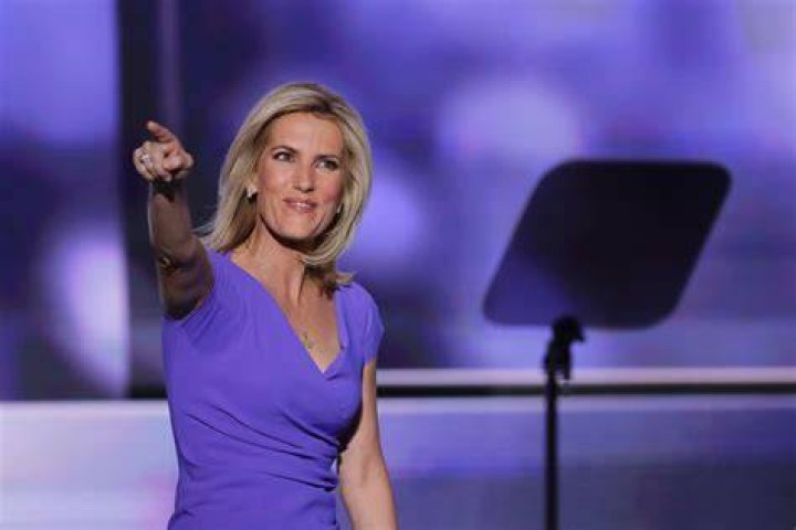 Who is Laura Ingraham’s husband? Fox News anchor is single parent to