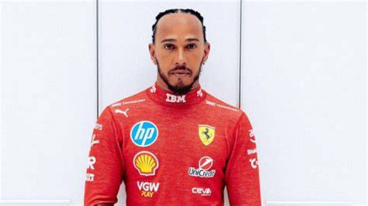 Who is Lewis Hamilton’s brother, Nicolas Hamilton? Silver Arrows Net