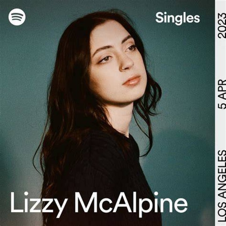 Who Is Lizzy McAlpine’s Boyfriend? Meet Michael Hanano