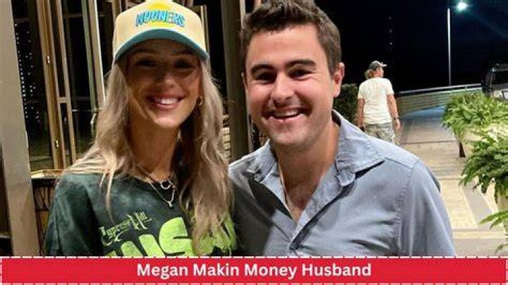 Who Is Megan Leavy's Husband: Details About Her Personal Life