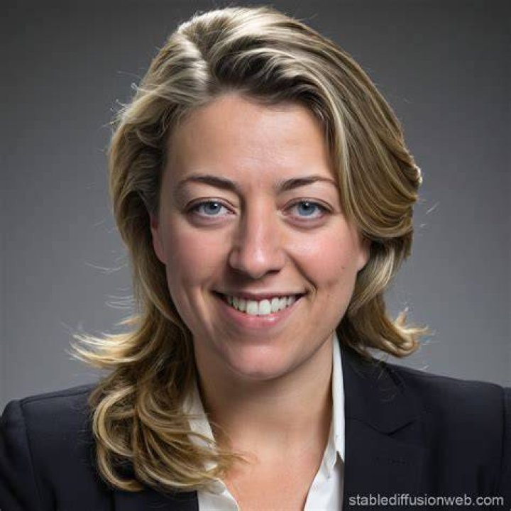 Who is Melanie Joly's husband Felix Marzell? The US Sun