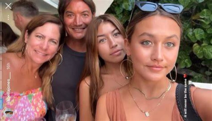 Who Is Mikala Jones's Wife: The Truth Revealed