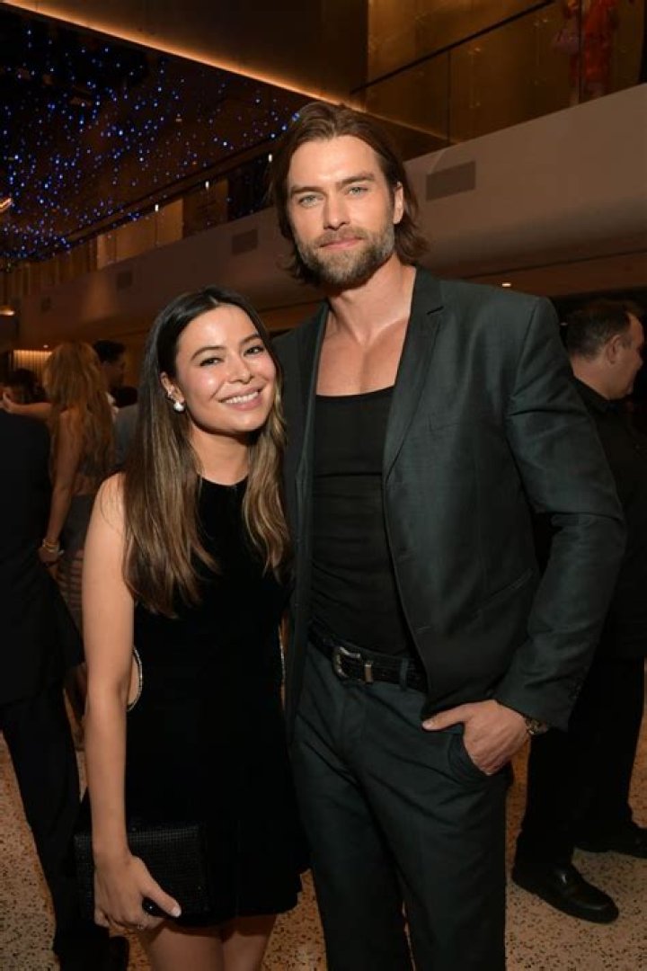 Who Is Miranda Cosgrove Married To? Find Out The Latest!