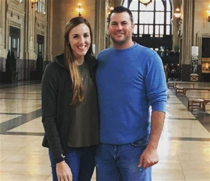 Who Is Monica Abbott's Husband? The Untold Story