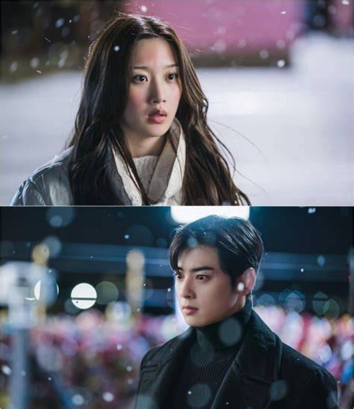 Who Is Moon Ga Young Dating In 2024: The Truth Revealed