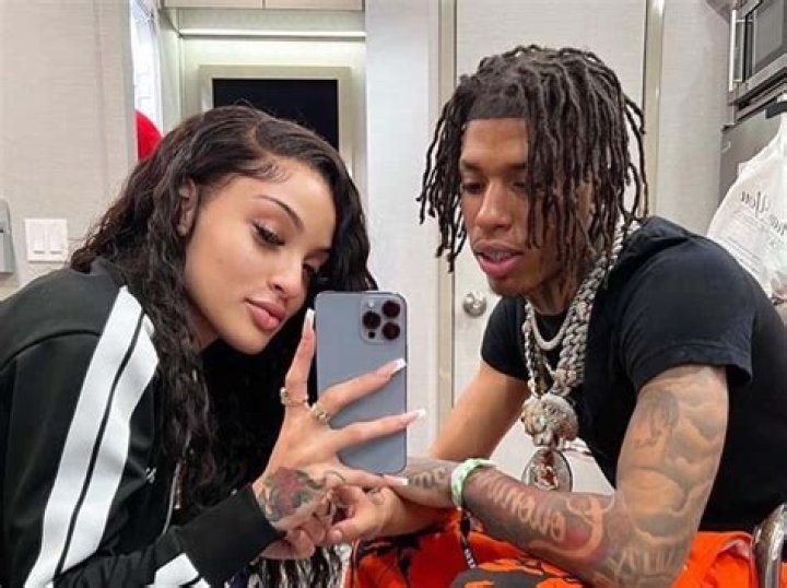 Who Is Nle Choppa Dating? All You Need to Know About His Dating Life