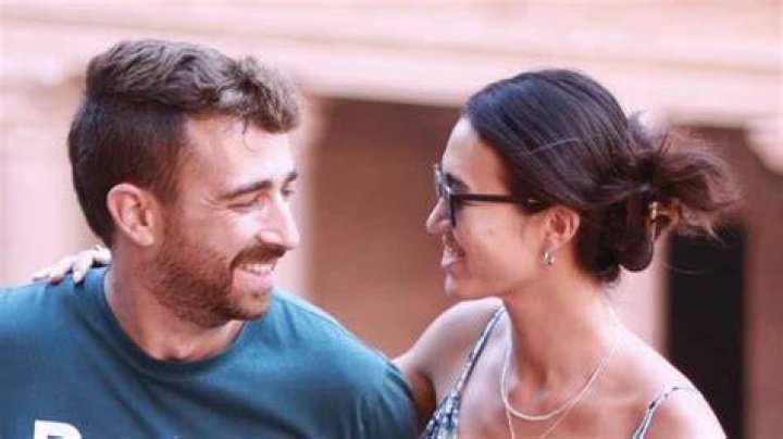 Who Is Noa Argamani's Boyfriend? Find Out The Details Here
