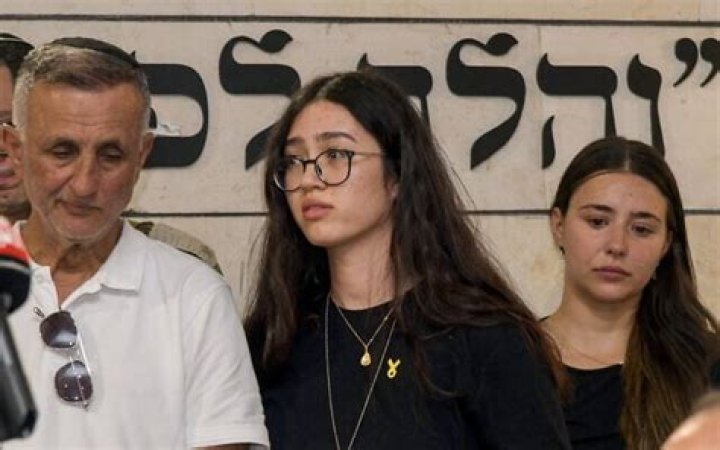 Who Is Noa Argamani's Mother? Uncovering Her Ethnicity