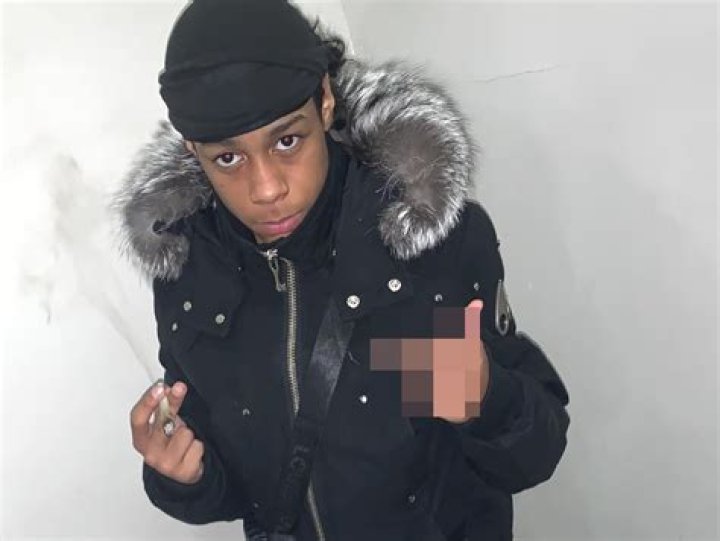 Who is Notti Osama » Business to mark