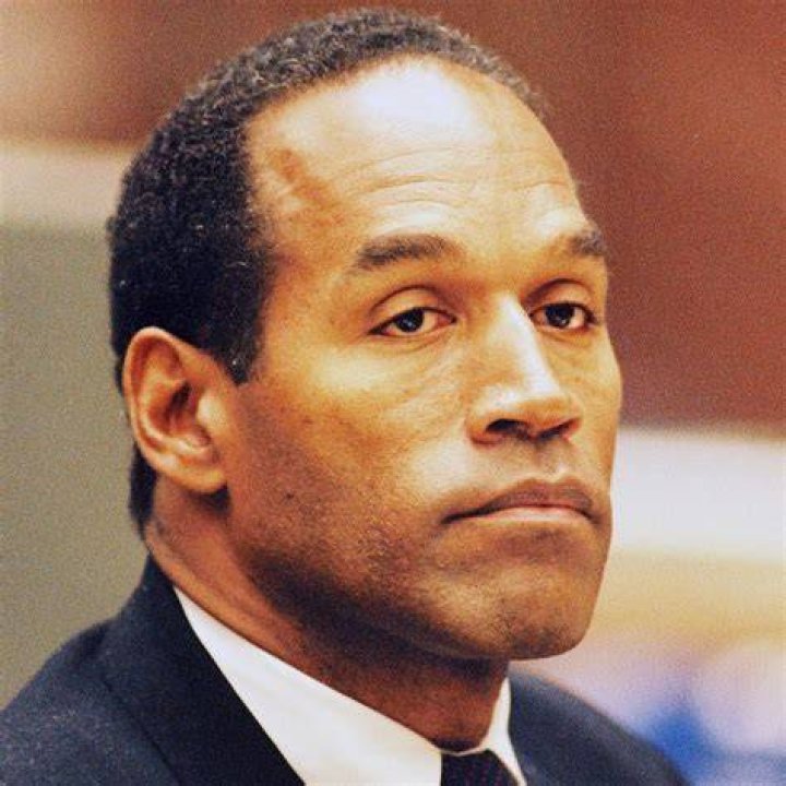 Who Is O.J. Simpson's First Wife? Get to Know Marguerite Simpson
