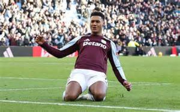 Who Is Ollie Watkins: Explore His Heritage