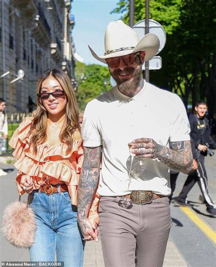 Who Is Post Malone Fianc&eacute;?