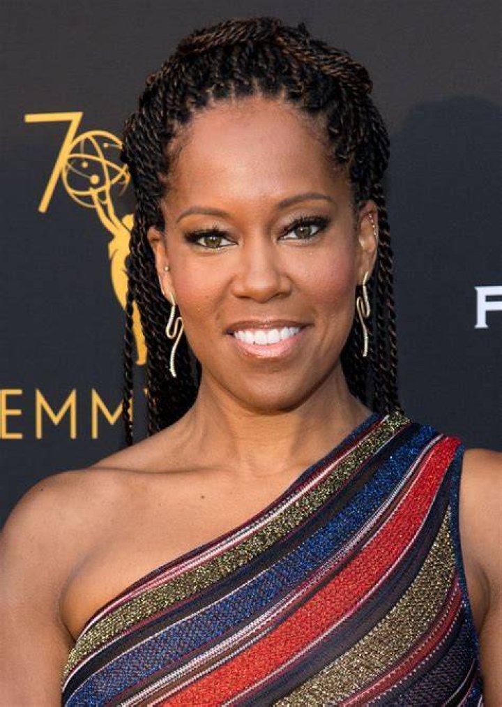 Who is Regina King&rsquo;s exhusband Ian Alexander Sr? META News