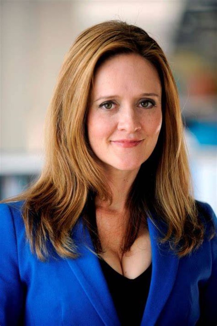 Who Is Samantha Bee’s Husband? Inside Her Family Life