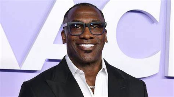Who is Shannon Sharpe&rsquo;s mystery wife Know all about Katy Kellner