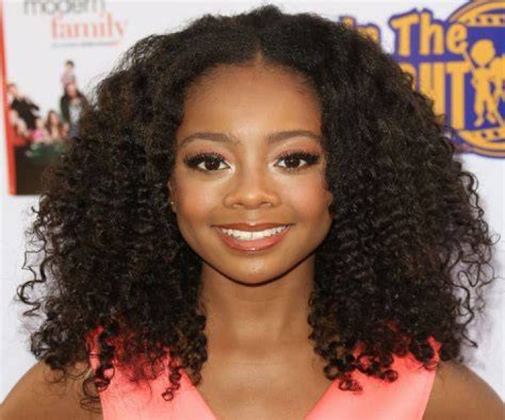 Who Is Skai Jackson Biography Age Boyfriend Parents A vrogue.co