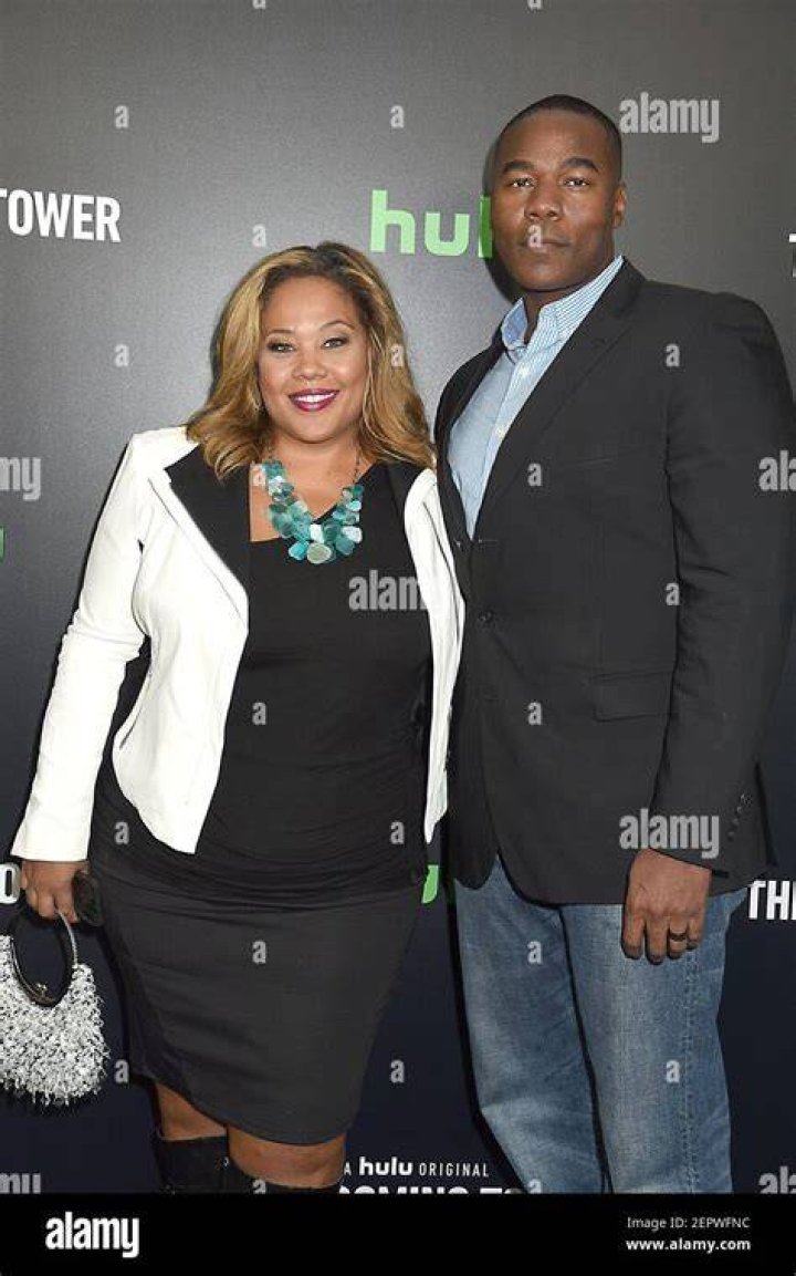 Who is Tara Setmayer’s Husband? All You Need to Know