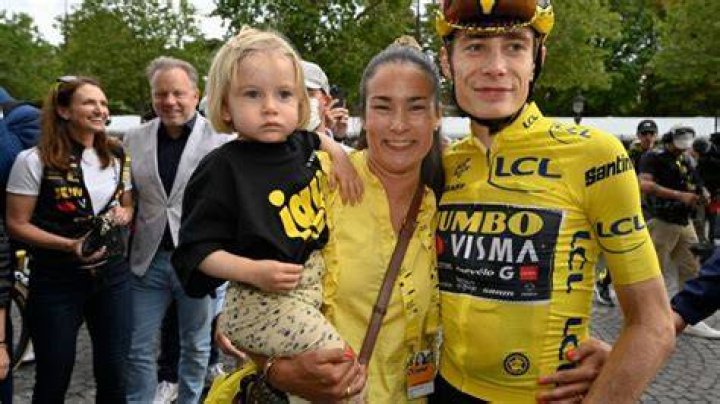 Who Is The Wife That Stole Jonas Vingegaard's Heart? Exploring The Ethnicity And Story Behind The Roadie's Love