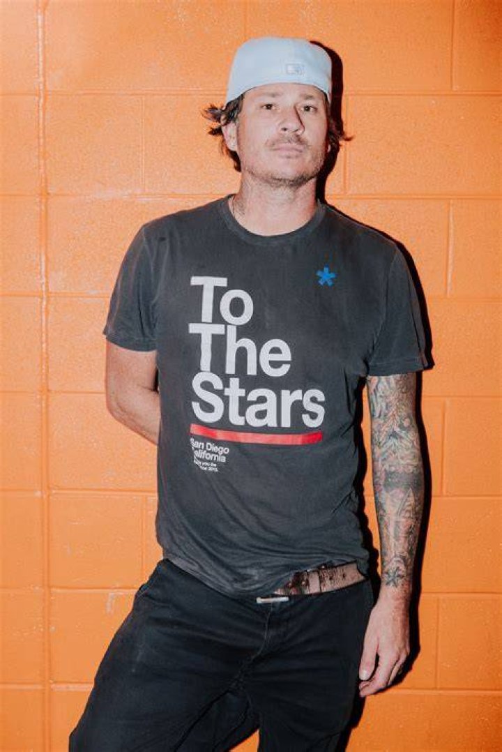 Who is Tom DeLonge's estranged wife, Jennifer? The US Sun