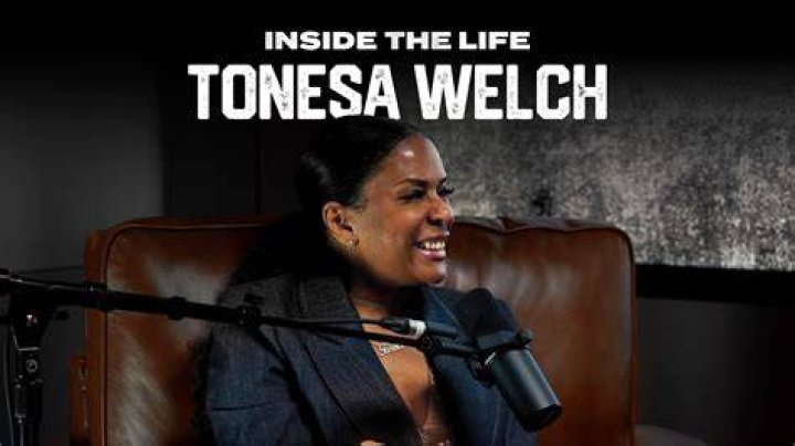 Who Is Tonesa Welch and Is She Terry Flenory’s Wife?