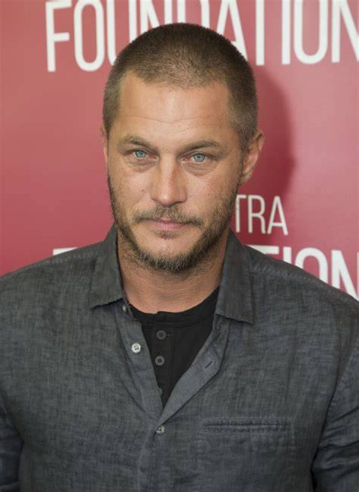 Who is Travis Fimmel’s Wife? Is He Dating Anyone? Creeto