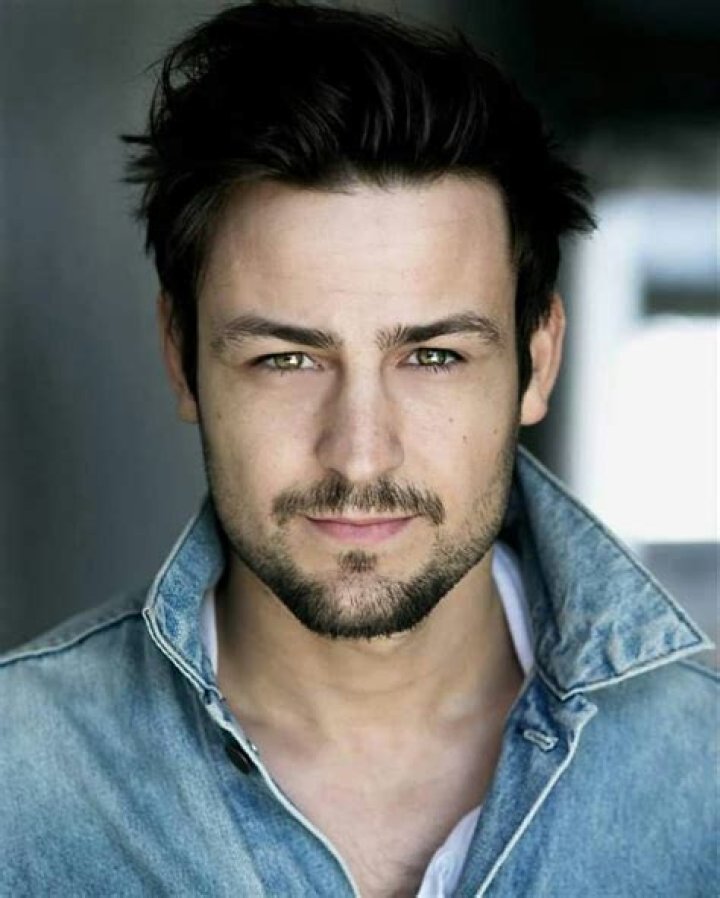 Who Is Tyler Hynes? 6 Things to Know About the Hallmark Christmas Star