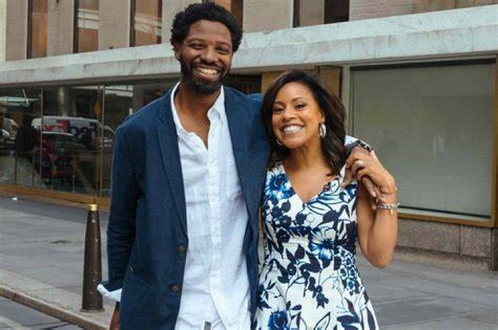 Who is Uche Ojeh? ‘Today’ host Sheinelle Jones looks stunning as she