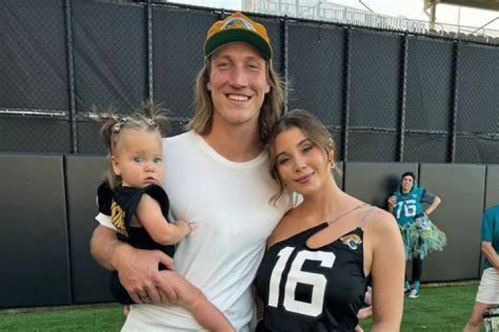 Who's Behind Trevor Lawrence's Prison Stint?