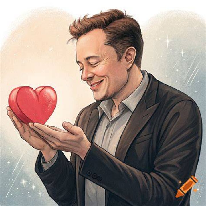 Who's Captured Elon Musk's Heart? Uncover The Mystery Today!
