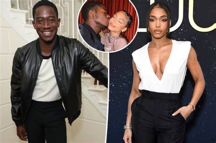 Who's Damson Idris Dating? Explore His Relationship History