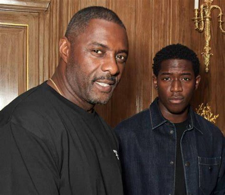 Who's Damson Idris' Father? Find Out His Paternal Lineage