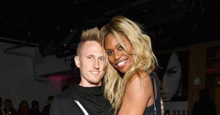 Who's Dating Laverne Cox? Relationship Status, Current Boyfriend, And Past Affairs