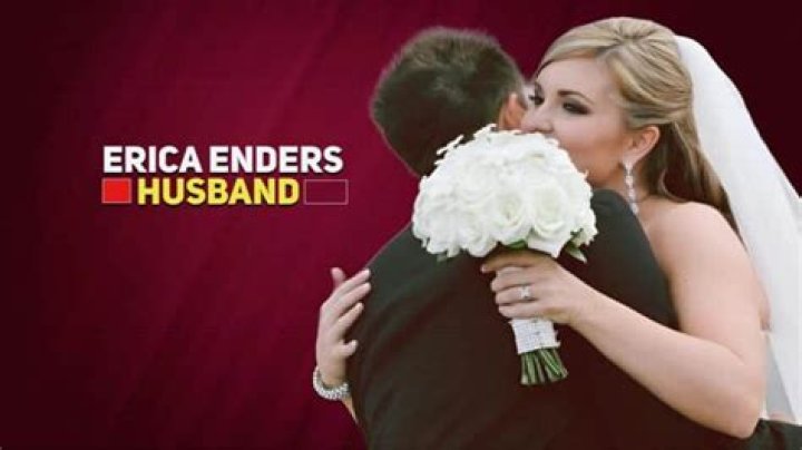 Who's Erica Enders' Husband: Complete Guide About Her Relationship