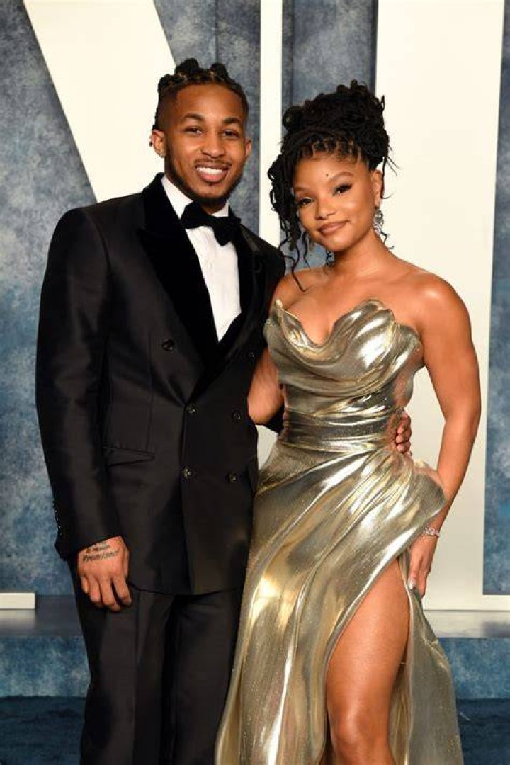 Who's Halle Bailey's Special Someone? A Peek Into Her Romantic Life