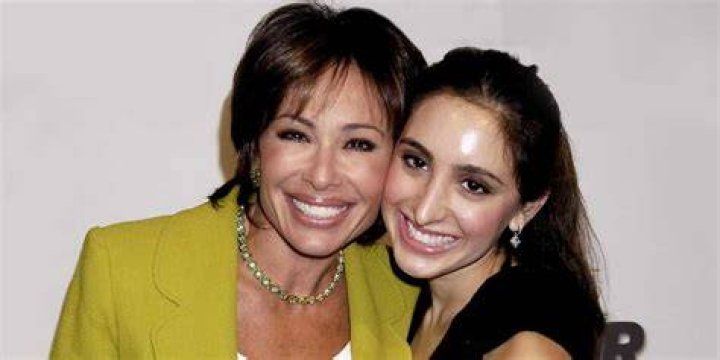 Who's Judge Jeanine's Daughter On "The Five?"