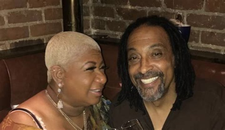 Who's Luenell's Boyfriend? Uncovering Her Romantic Life