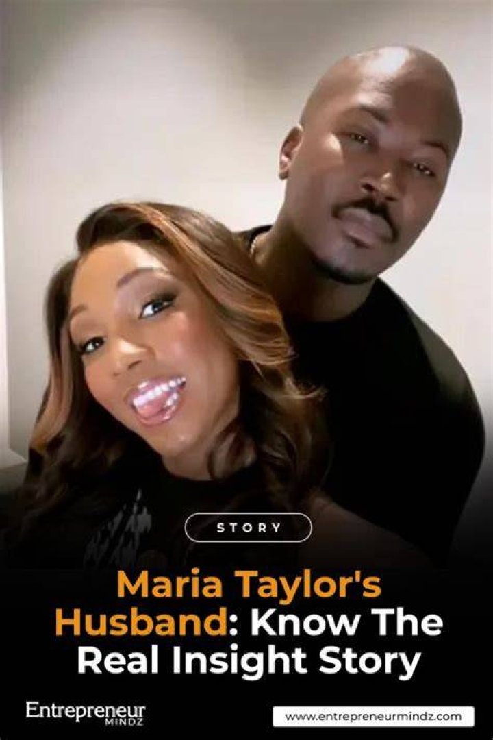 Who's Miles Taylor's Husband? Unraveling The Identity