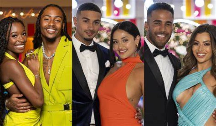Who's Still Together From Love Island USA Season 2: The Ultimate Update
