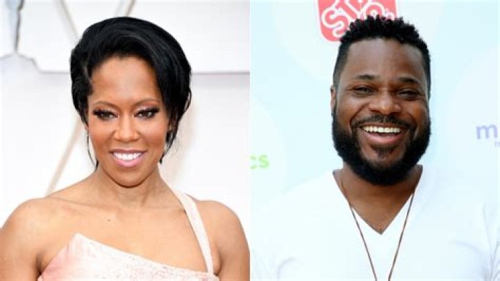 Who's The Lucky Guy? Meet Regina King's Husband