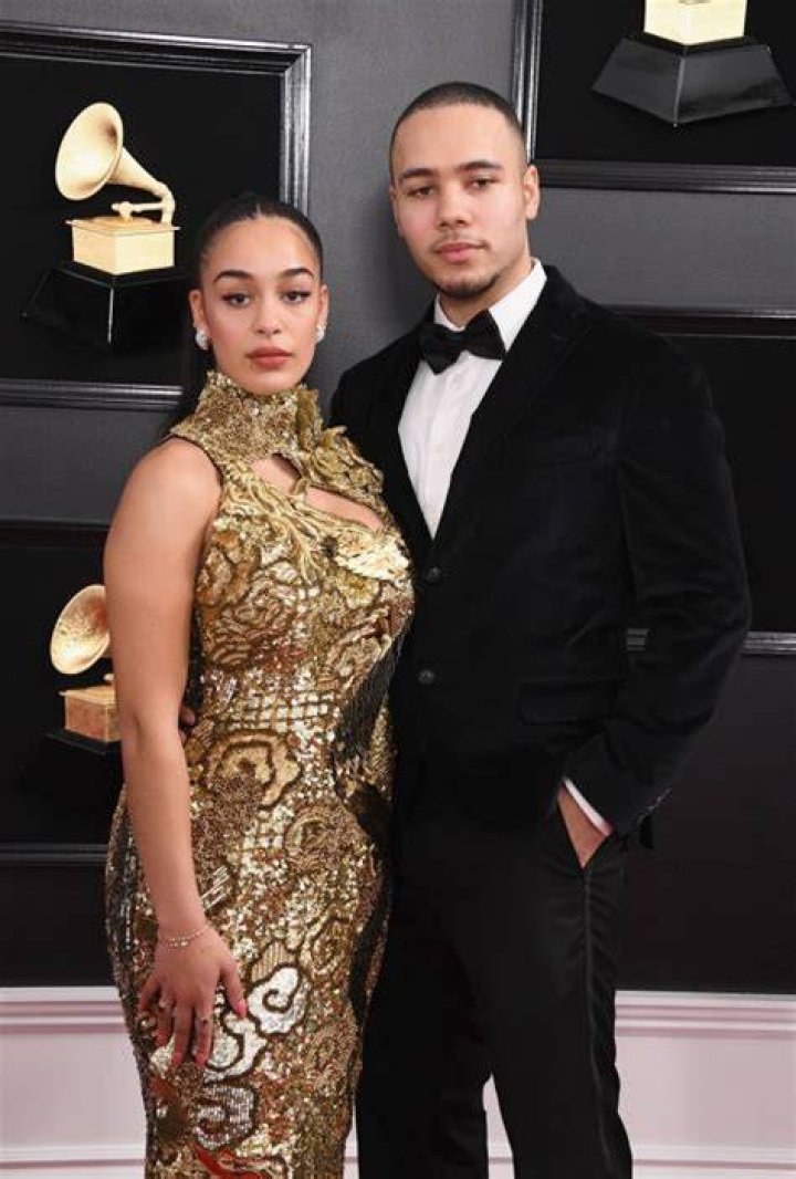 Who's The Lucky Man? Meet Jorja Smith's Boyfriend