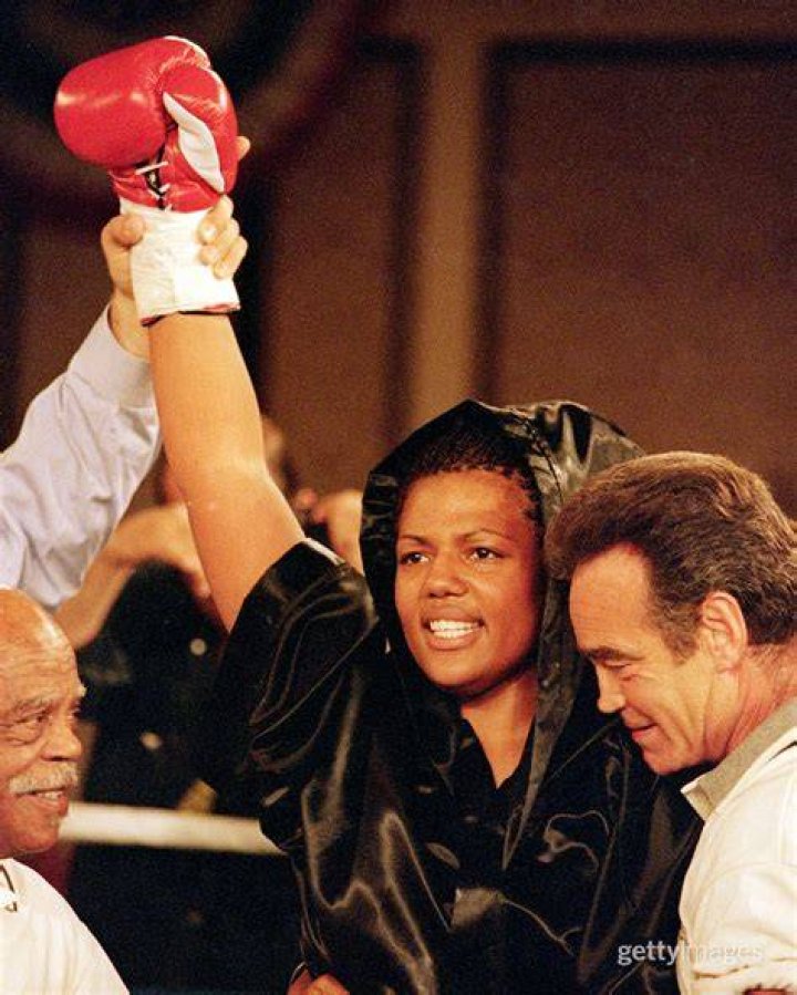 Who's The Real Mother Of Freeda Foreman? Uncovering The Truth