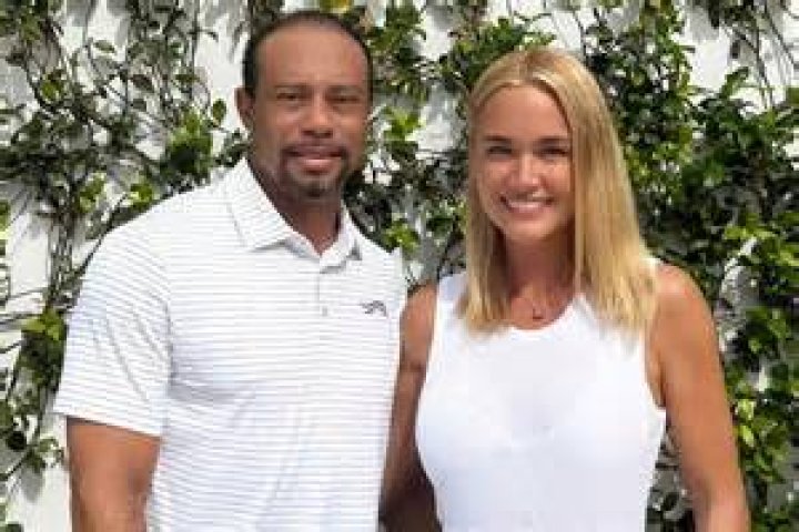 Who's Tiger Woods' Flame? The Identity Of Tiger Woods' Girlfriend Revealed