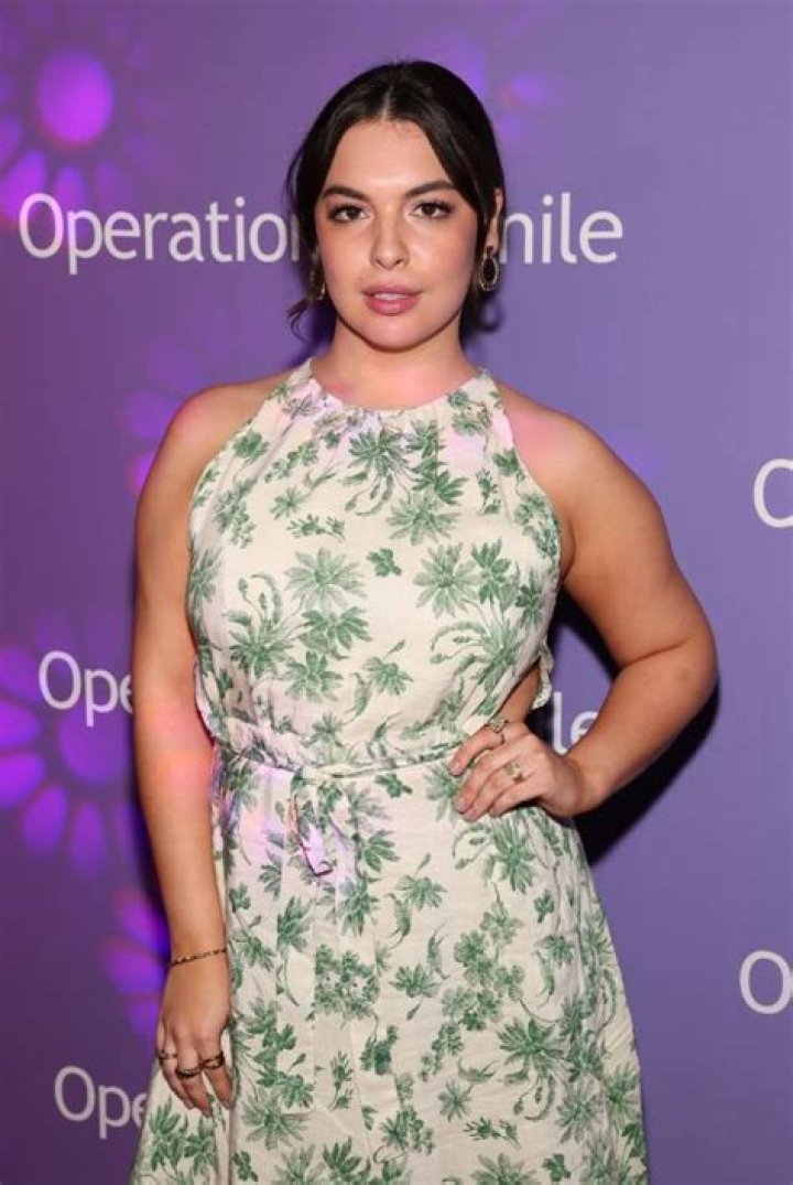 Who's Who: Meet Isabella Gomez